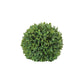 Set of Two 11" Green Artificial Foliage