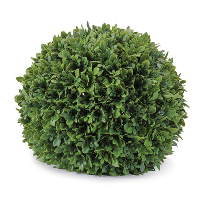 6" Green Artificial Foliage