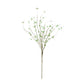 Set of Four 46" Green And Brown Artificial Foliage