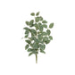 Set of Two 27" Green Artificial Foliage