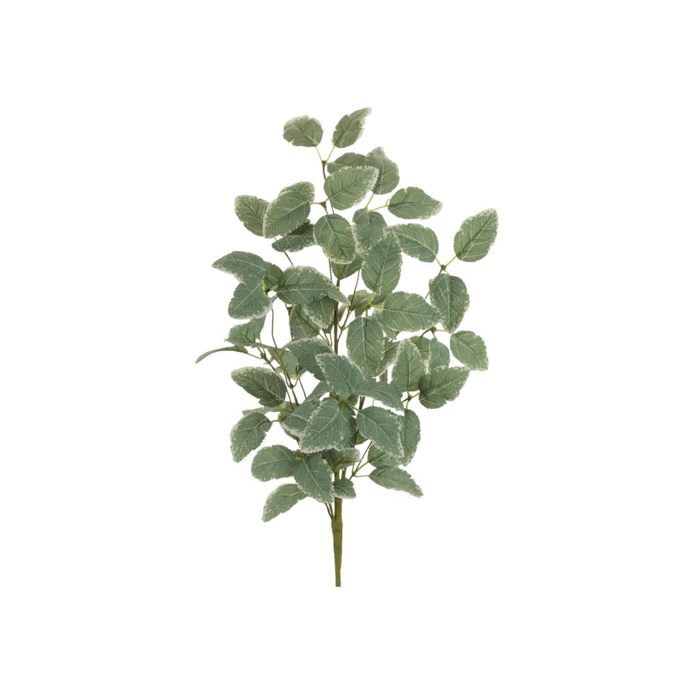 Set of Two 27" Green Artificial Foliage