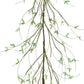 Set of Two 64" Green And Brown Artificial Foliage