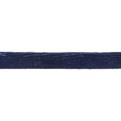 Raw Edge Velvet Ribbon 2" x 10 Yds. Shatterproof Rayon Ribbon