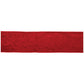 Ornate Embroidered Wired Ribbon 4" x 5 Yds. Shatterproof Ribbon
