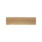 Set of Two Gold Shatterproof Ribbons