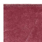 Mauve Red Wired Ribbon 2.5" x 10 Yds. Shatterproof Ribbon