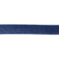 Blue Wired Ribbon 2.5" x 10 Yds. Shatterproof Ribbon
