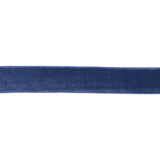 Blue Wired Ribbon 2.5" x 10 Yds. Shatterproof Ribbon