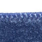 Blue Wired Ribbon 2.5" x 10 Yds. Shatterproof Ribbon