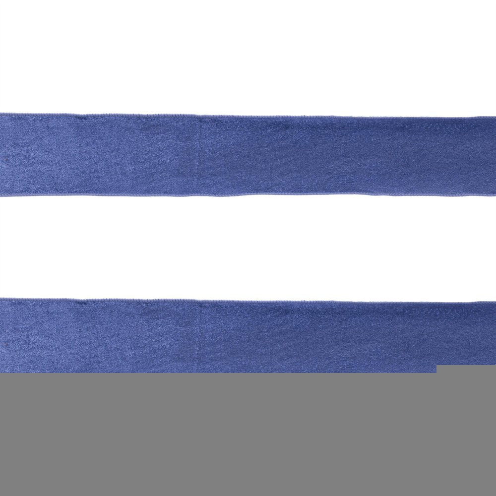 Set of Two Blue Shatterproof Ribbons