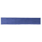 Set of Two Blue Shatterproof Ribbons