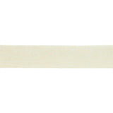 Raw Edge Velvet Ribbon 2" x 10 Yds. Shatterproof Rayon Ribbon