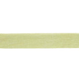 Raw Edge Velvet Ribbon 2" x 10 Yds. Shatterproof Rayon Ribbon