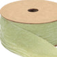 Raw Edge Velvet Ribbon 2" x 10 Yds. Shatterproof Rayon Ribbon