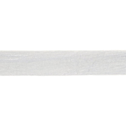 Raw Edge Velvet Ribbon 2" x 10 Yds. Shatterproof Rayon Ribbon