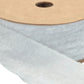 Raw Edge Velvet Ribbon 2" x 10 Yds. Shatterproof Rayon Ribbon
