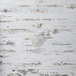 37" White And Natural Hanging Seagull Decorative Sculpture