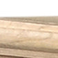 74" Natural Distressed Solid Wood Carved Floral Sideboard with Four Doors