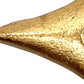 Set of Six Brass Cast Aluminum Arrow Drawer Pull Knobs