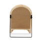 12" Natural Wood Tabletop Easel Chalk Board