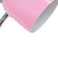 19" Pink USB Table Lamp