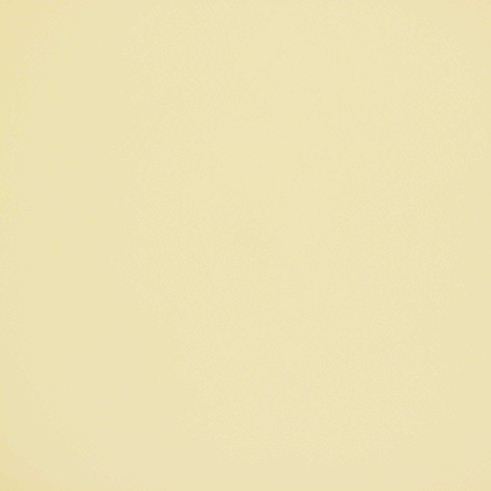 95" Cream Polyester Octagonal Tilt Lighted Market Patio Umbrella with Stand