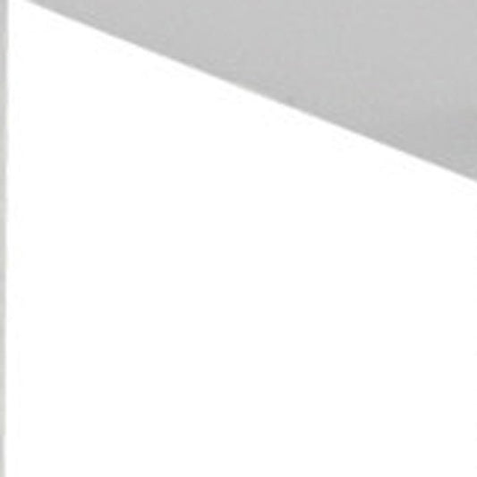 White Kitchen Island Two Light Iron LED Edison Bulb Flush Ceiling Light