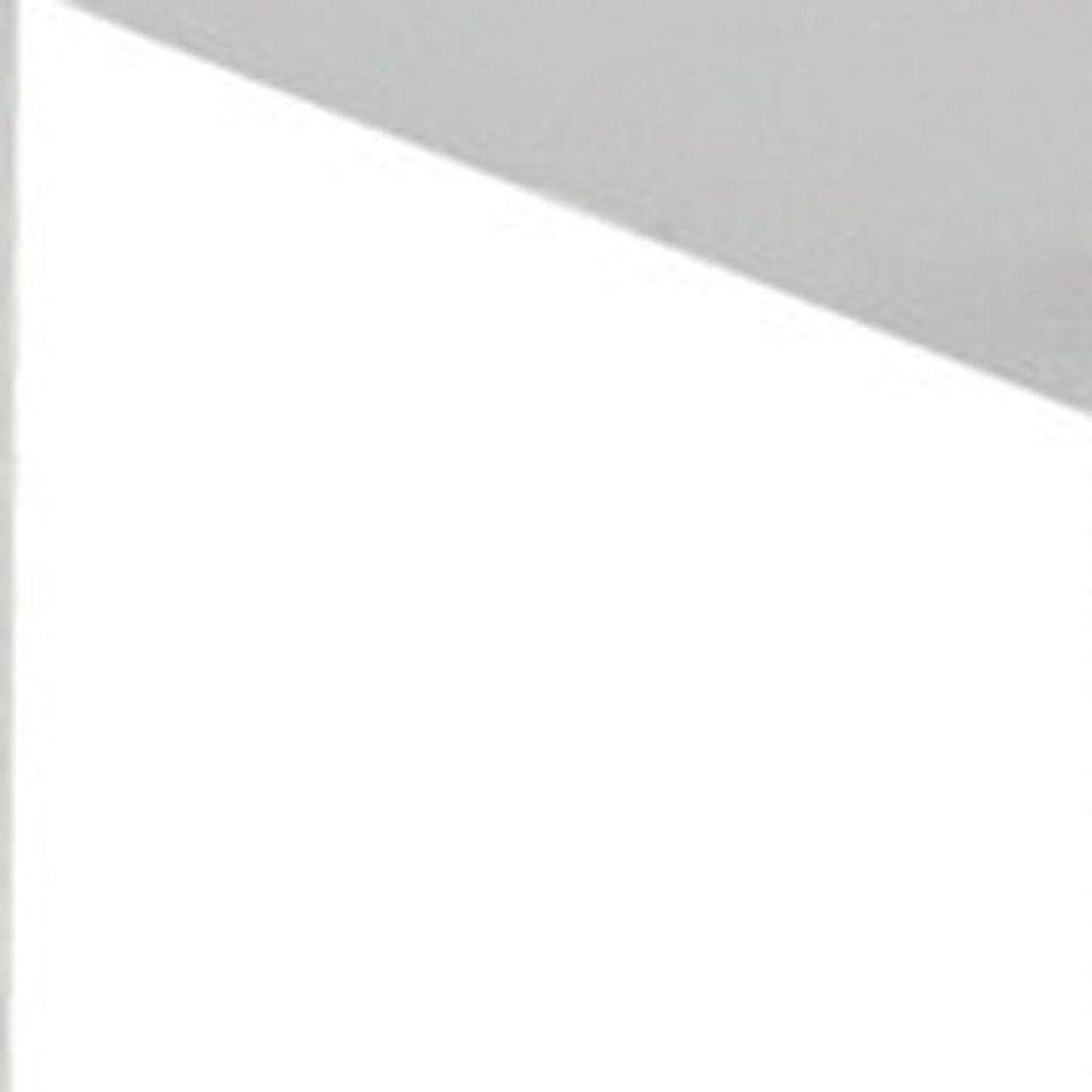 White Kitchen Island Two Light Iron LED Edison Bulb Flush Ceiling Light