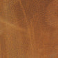 34" Rust Steel Wood Burning Round Fire Pit