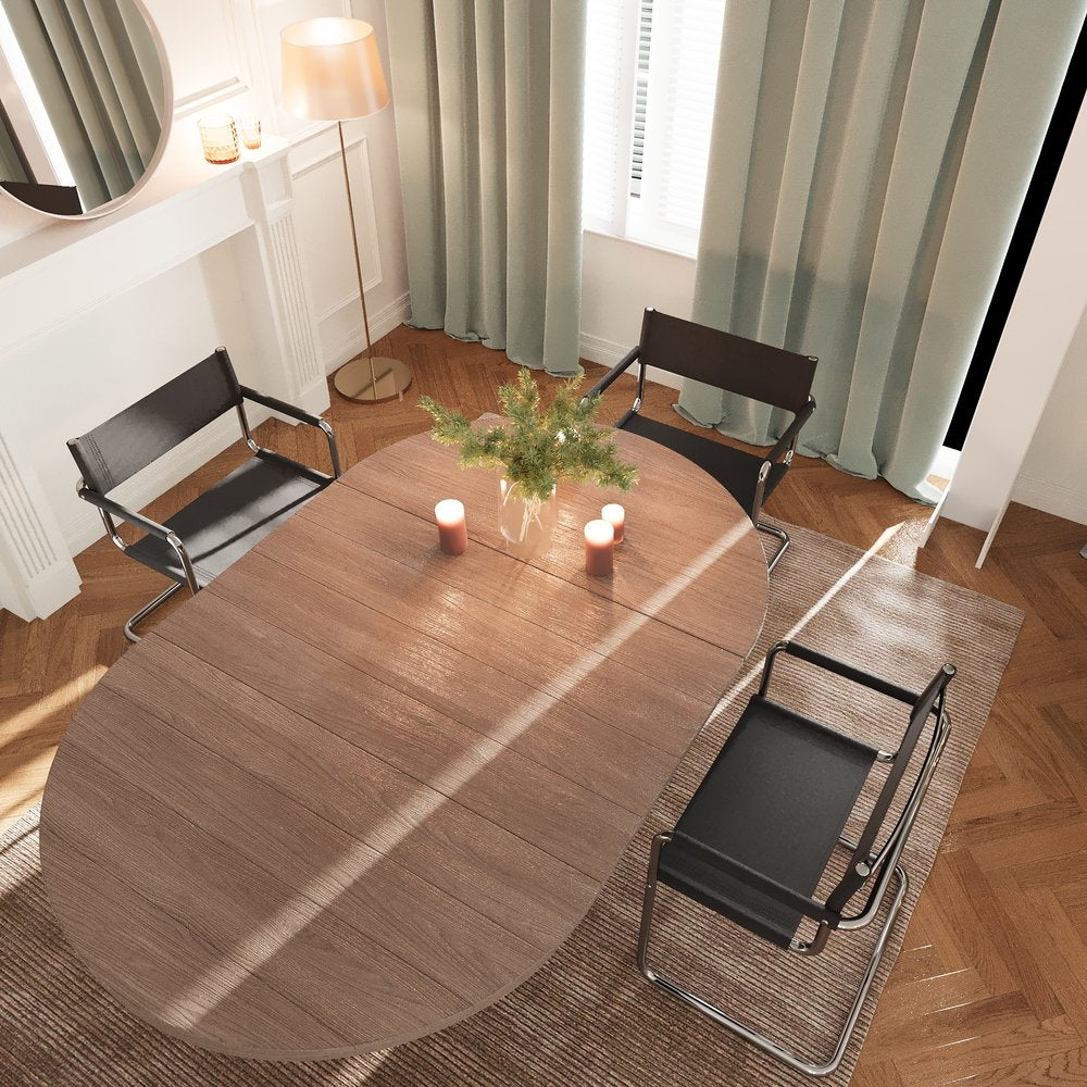 23" Silver And Black Genuine Leather and Stainless Steel Arm Chair