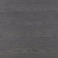 48" Black Aluminum Outdoor Coffee Table