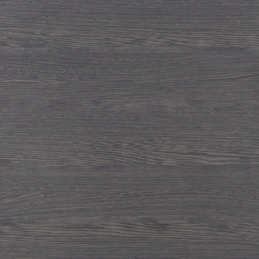 48" Black Aluminum Outdoor Coffee Table