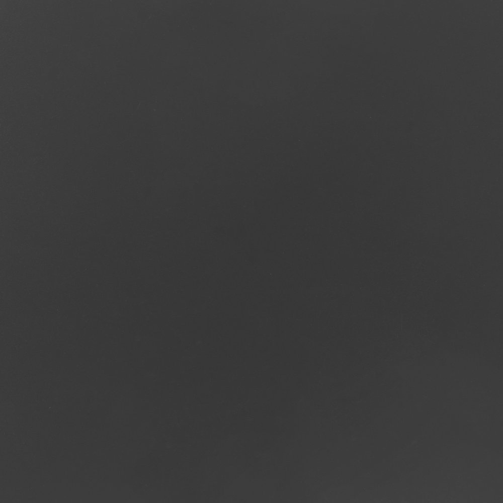 36" Charcoal Aluminum Outdoor Coffee Table