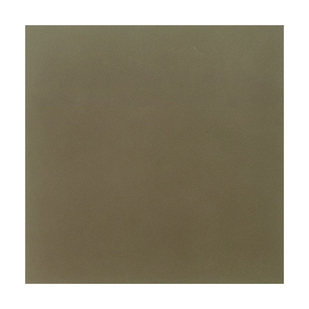 36" Gray Concrete Outdoor Coffee Table