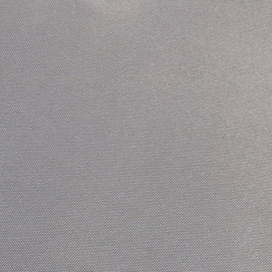 38" Gray Steel Outdoor Egg Chair