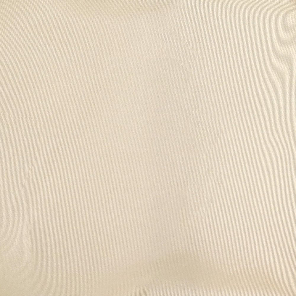 38" Yellow Steel Outdoor Egg Chair