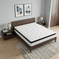 12" Full Double Gel Memory Foam Hybrid Mattress