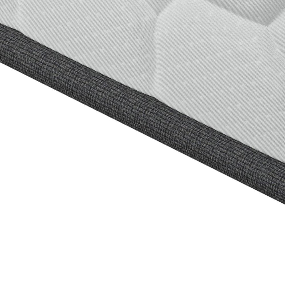 12" Hybrid Pocket Coil Gel Memory Foam Full Double Mattress