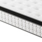 12" Full Double Gel Memory Foam Hybrid Mattress