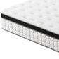12" Full Double Gel Memory Foam Hybrid Mattress