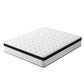 12" Full Double Gel Memory Foam Hybrid Mattress
