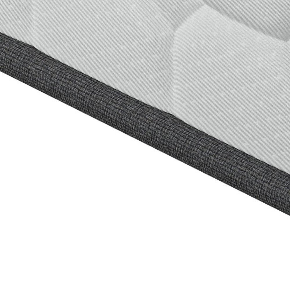 12" Hybrid Pocket Coil Gel Memory Foam King Mattress