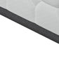 12" King Gel Memory Foam Hybrid Mattress