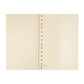 71" Cream Stainless Steel Locking Pantry Or Storage Closet With Arched Panel Doors