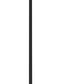 16" Black Aluminum Cone LED Dimmable Outdoor Pendent Hanging Light