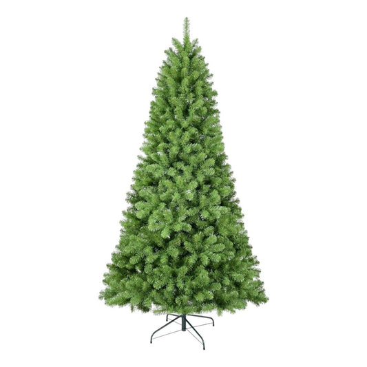 7.5' Full Fraser Fir Christmas Tree