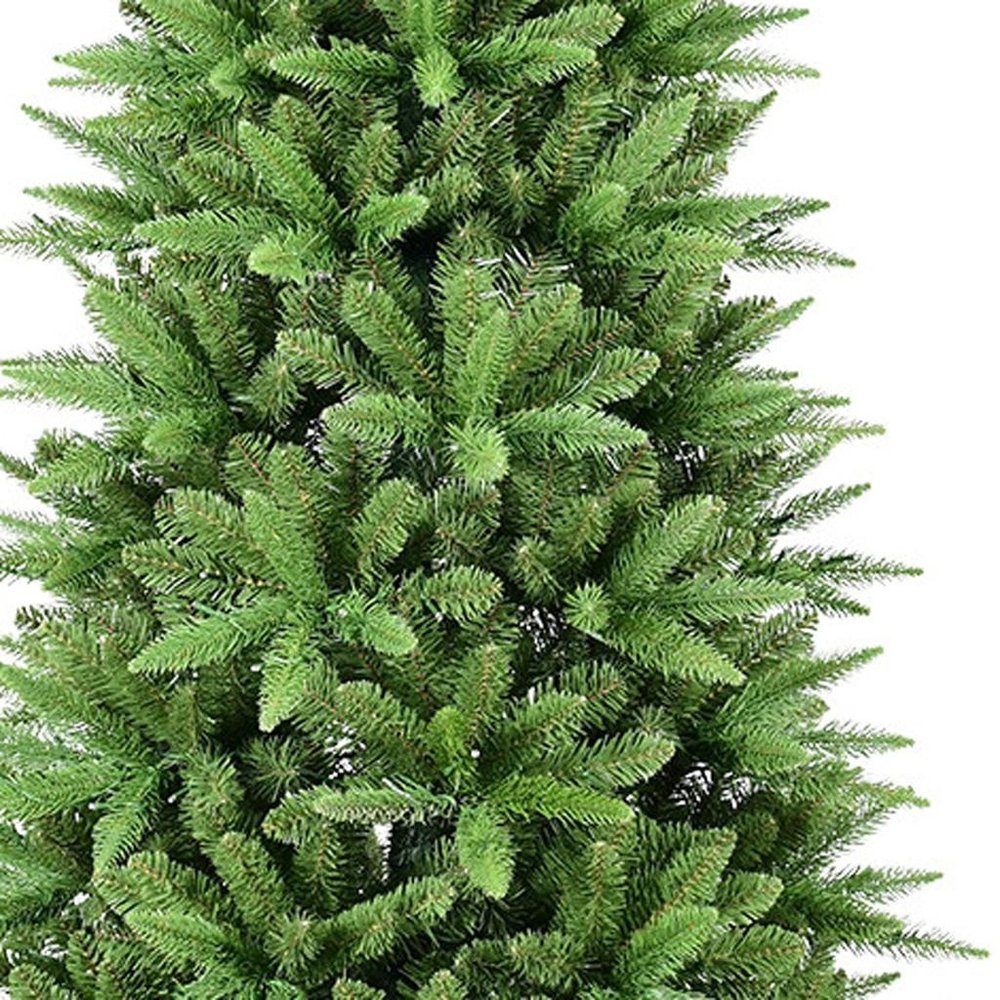 6' Full Fir Christmas Tree