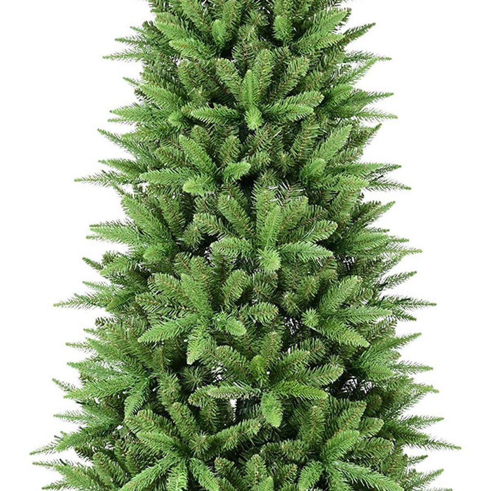 6' Full Fir Christmas Tree
