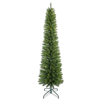 7' Full Fir Christmas Tree