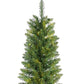 7' Full Fir Christmas Tree